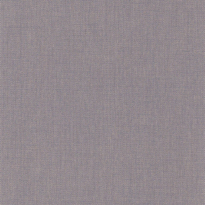 Denim Textiles Wallpaper - Bleu Indigo - Casadeco - 87536557 - Premier Wallcovering