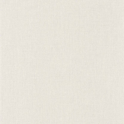 Denim Textiles Wallpaper - Beige Coton - Casadeco - 87531010 - Premier Wallcovering