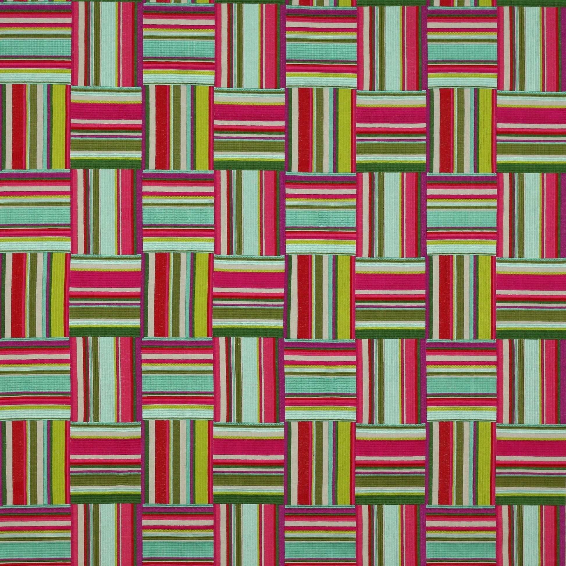 Devani Fabric - Pivoine - Manuel Canovas - 04962/01 - Premier Wallcovering