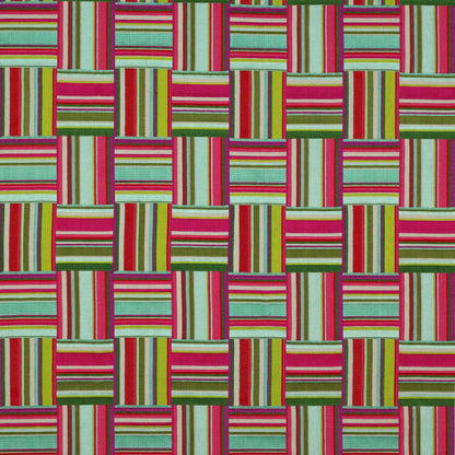 Devani Fabric - Pivoine - Manuel Canovas - 04962/01 - Premier Wallcovering