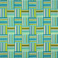 Devani Fabric - Lagon - Manuel Canovas - 04962/02 - Premier Wallcovering