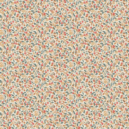 Devrons Grove Wallpaper - Terracotta - Laura Ashley - 127398 - Premier Wallcovering