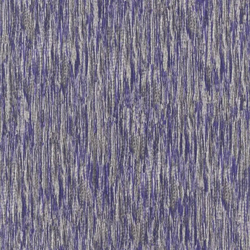 Dhari Wallpaper - Amethyst - PDG644/11 - Designers Guild