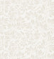 Dialytra Wallpaper - Shell on Parchment - 88/11045 - Cole & Son - Premier Wallcovering