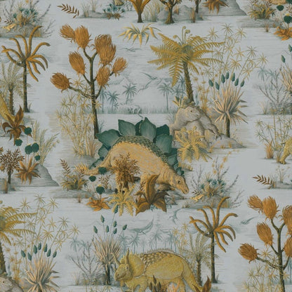 Dinosauria Wallpaper - House of Hackney - 1 - WA - DIN - DI - DSK - XXX - Premier Wallcovering