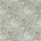 Dipinto Wallpaper - Pewter - Clarke & Clarke - W0177/04 - Premier Wallcovering