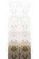 Disappearing Damask Superwide Wallpaper Panel - Beige - Timorous Beasties - ROR/DISD/OBRN/05 - Premier Wallcovering
