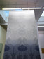 Disappearing Damask Superwide Wallpaper Panel - Blue - Timorous Beasties - ROR/DISD/OBRN/06 - Premier Wallcovering
