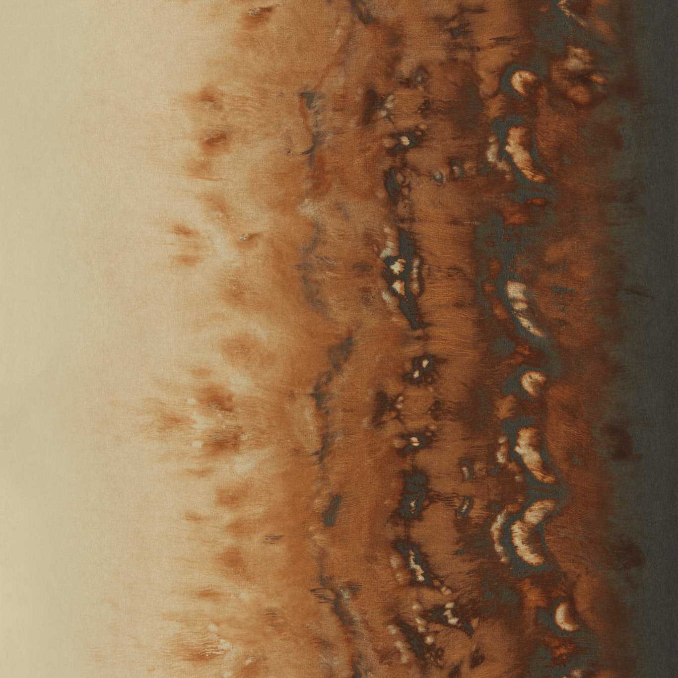 Disperse Wallpaper - Bronze - Clarke & Clarke - W0149/01 - Premier Wallcovering