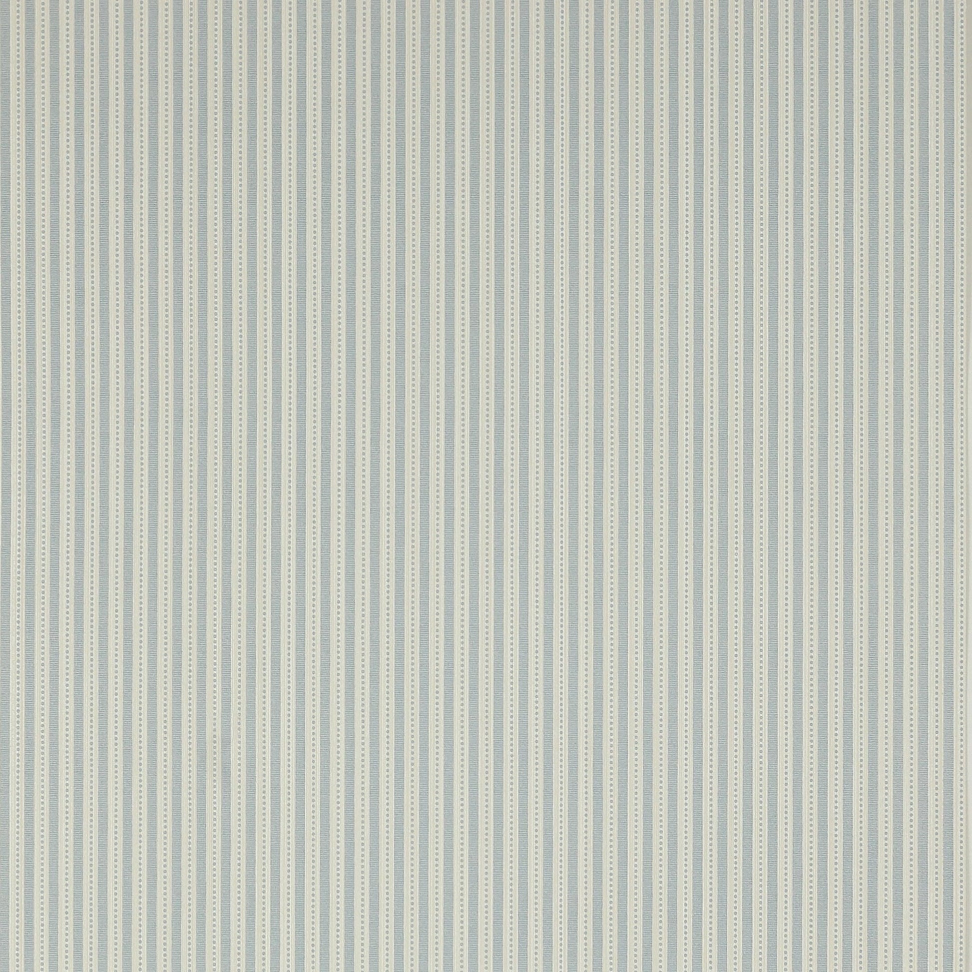 Ditton Stripe Wallpaper - Navy - Colefax & Fowler - 07146/06 - Premier Wallcovering
