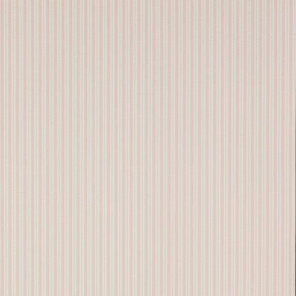Ditton Stripe Wallpaper - Pink - Colefax & Fowler - 07146/03 - Premier Wallcovering