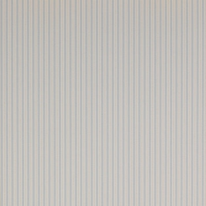 Ditton Stripe Wallpaper - Old Blue - Colefax & Fowler - 07146/01 - Premier Wallcovering