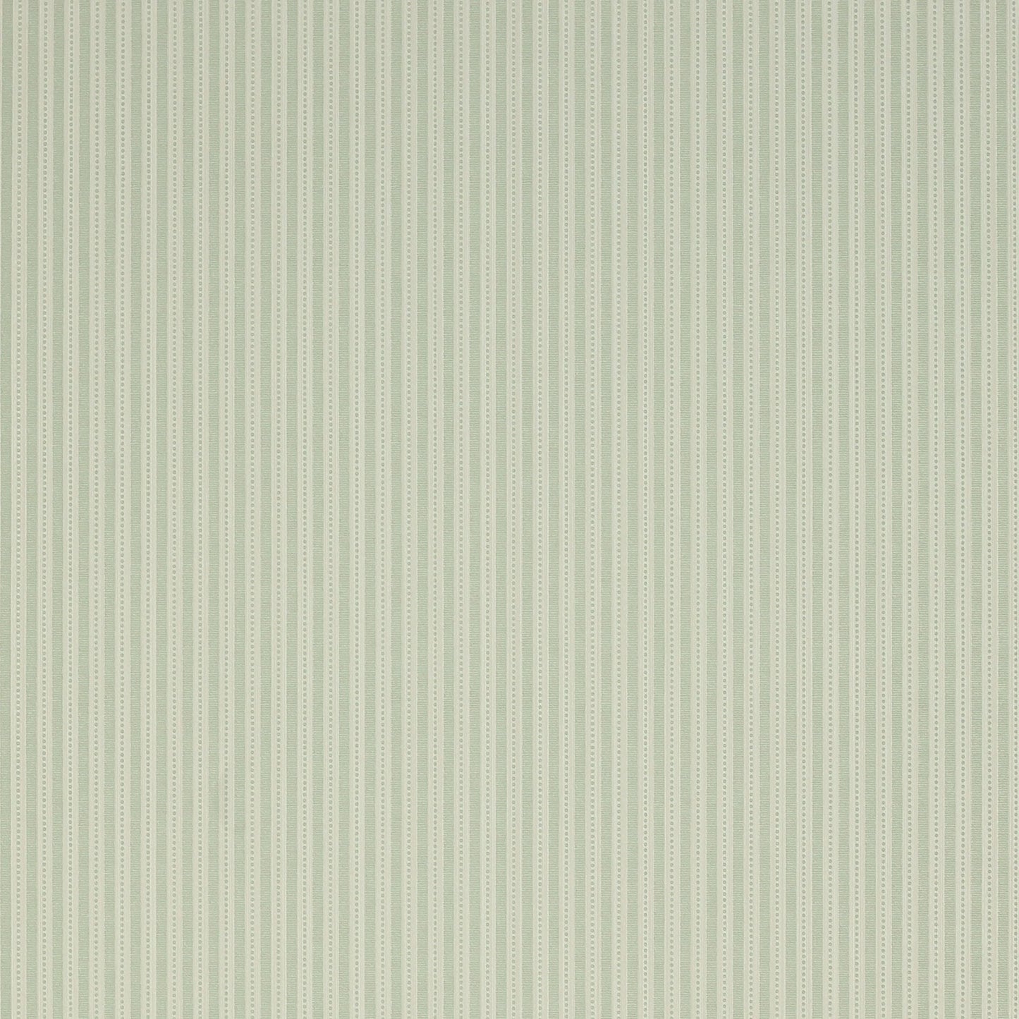 Ditton Stripe Wallpaper - Aqua - Colefax & Fowler - 07146/07 - Premier Wallcovering