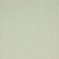 Ditton Stripe Wallpaper - Aqua - Colefax & Fowler - 07146/07 - Premier Wallcovering