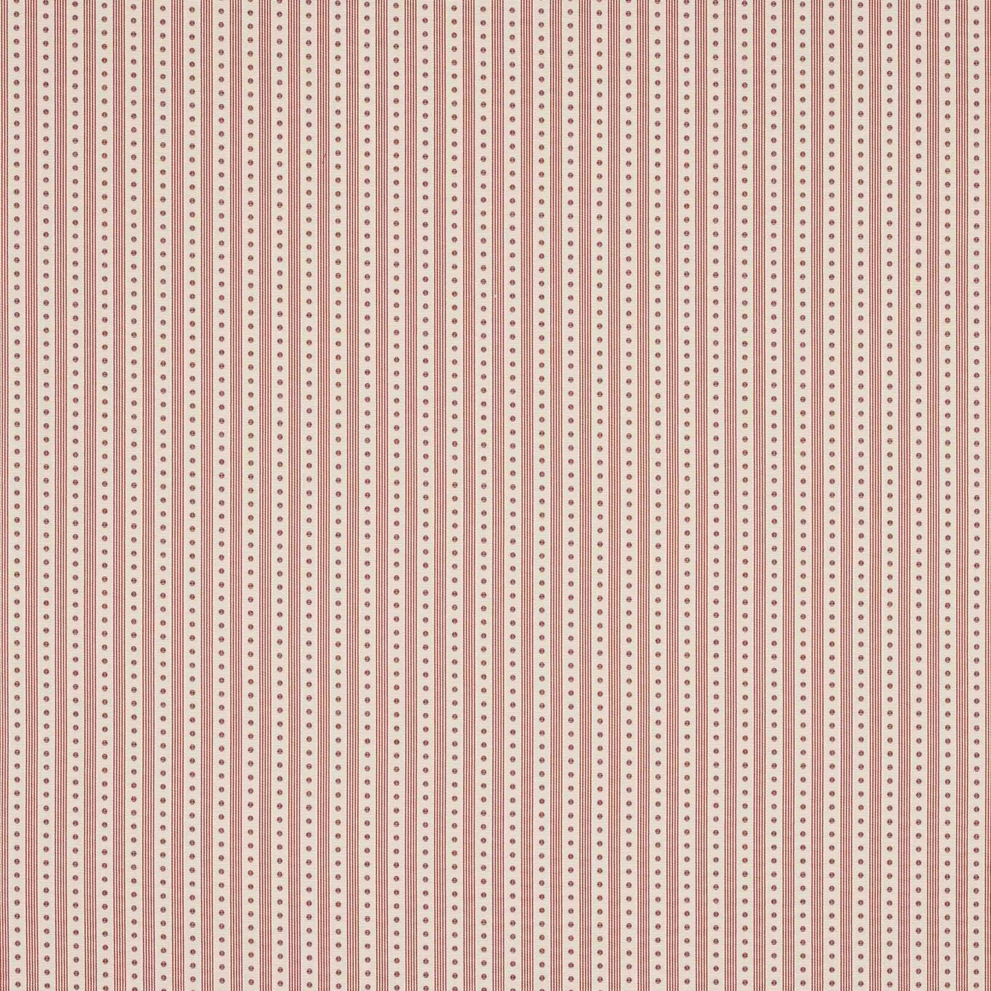 Domino Fabric - Grenat - Manuel Canovas - M4168-06 - Premier Wallcovering
