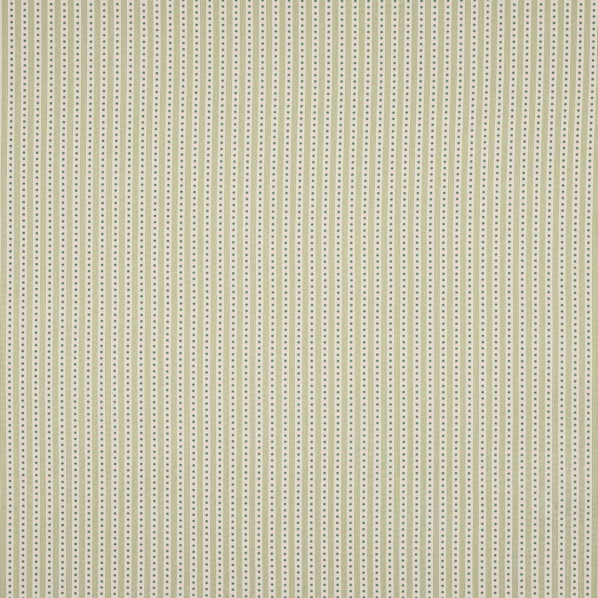 Domino Fabric - Menthe - Manuel Canovas - M4168-07 - Premier Wallcovering