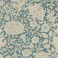 Double Bough Wallpaper - Slate Blue - 216682 - Morris & Co - Premier Wallcovering