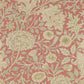 Double Bough Wallpaper - Carmine Red - 216683 - Morris & Co - Premier Wallcovering