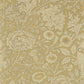 Double Bough Wallpaper - Antique Gold - 216681 - Morris & Co - Premier Wallcovering