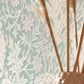 Double Bough Wallpaper - Teal Rose - 216680 - Morris & Co - Premier Wallcovering
