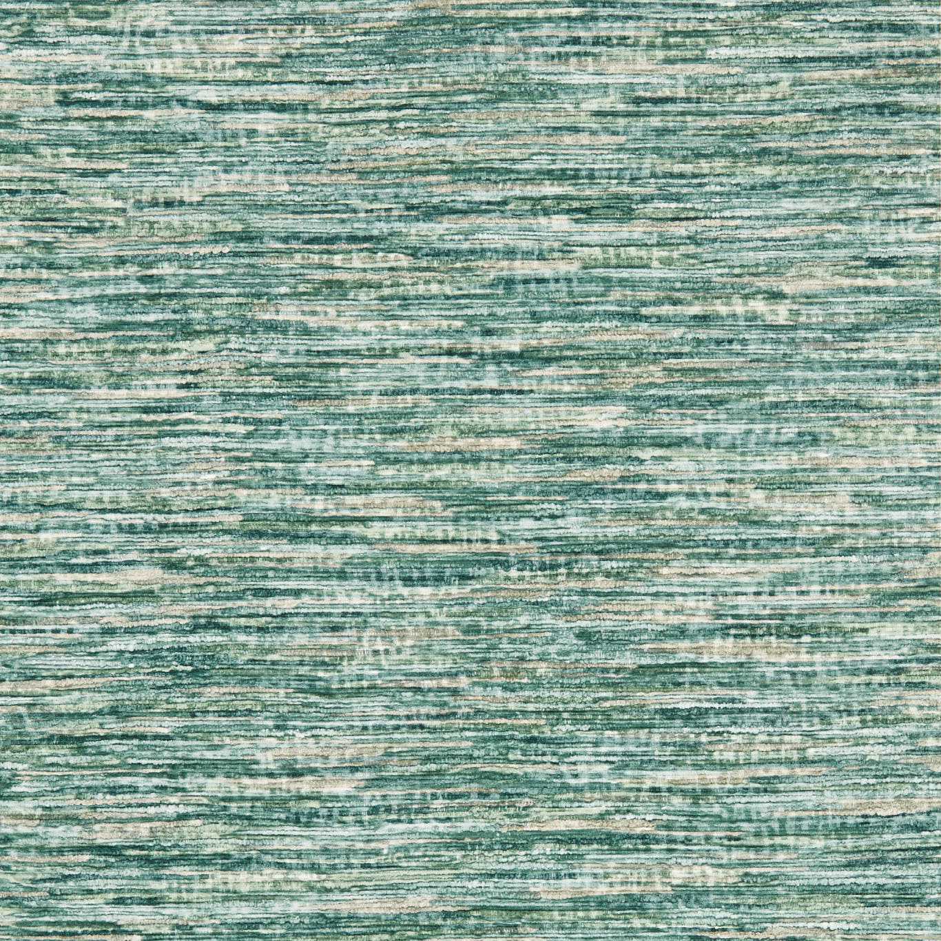 Dritto Wallpaper - Teal - Clarke & Clarke - W0178/05 - Premier Wallcovering