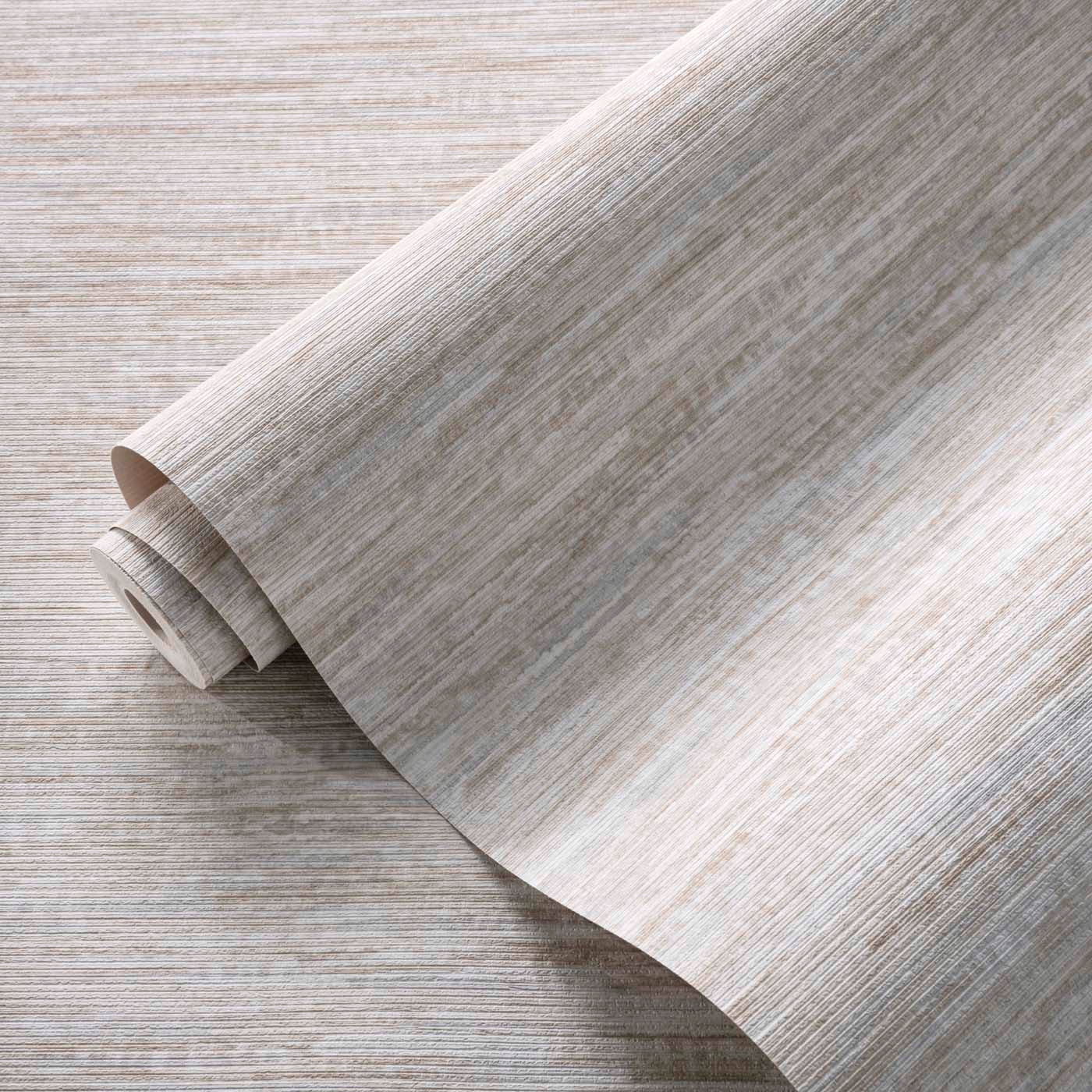 Dritto Wallpaper - Linen - Clarke & Clarke - W0178/03 - Premier Wallcovering