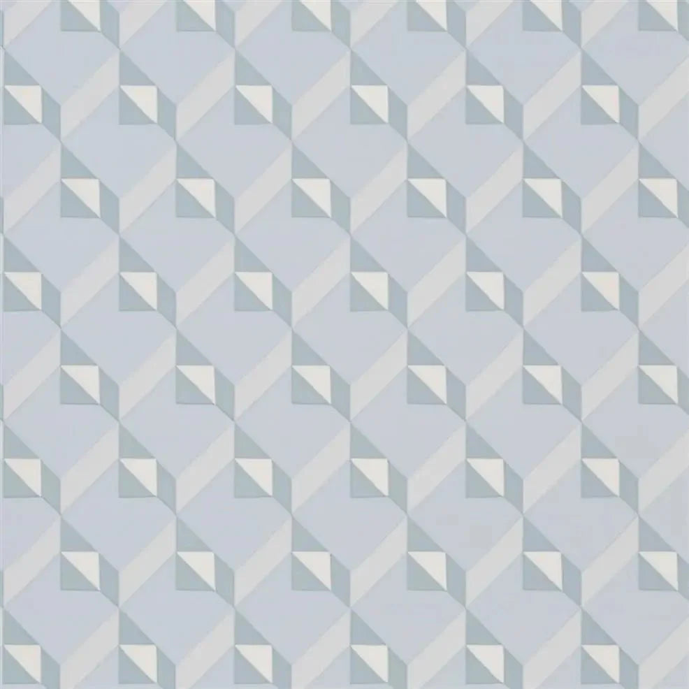 Dufrene Wallpaper - Delft - PDG1055/05 - Designers Guild