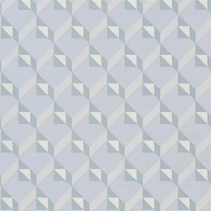 Dufrene Wallpaper - Delft - PDG1055/05 - Designers Guild
