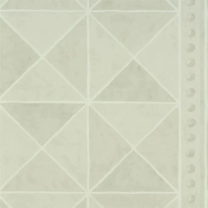 Dujardin Wallpaper - Ecru - P545/03 - Designers Guild