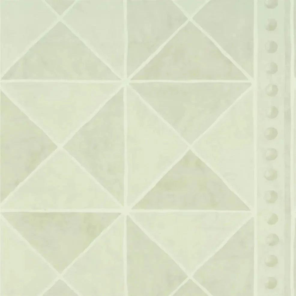 Dujardin Wallpaper - Pebble - P545/02 - Designers Guild