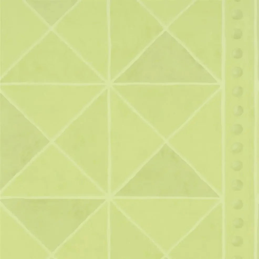Dujardin Wallpaper - Willow - P545/05 - Designers Guild