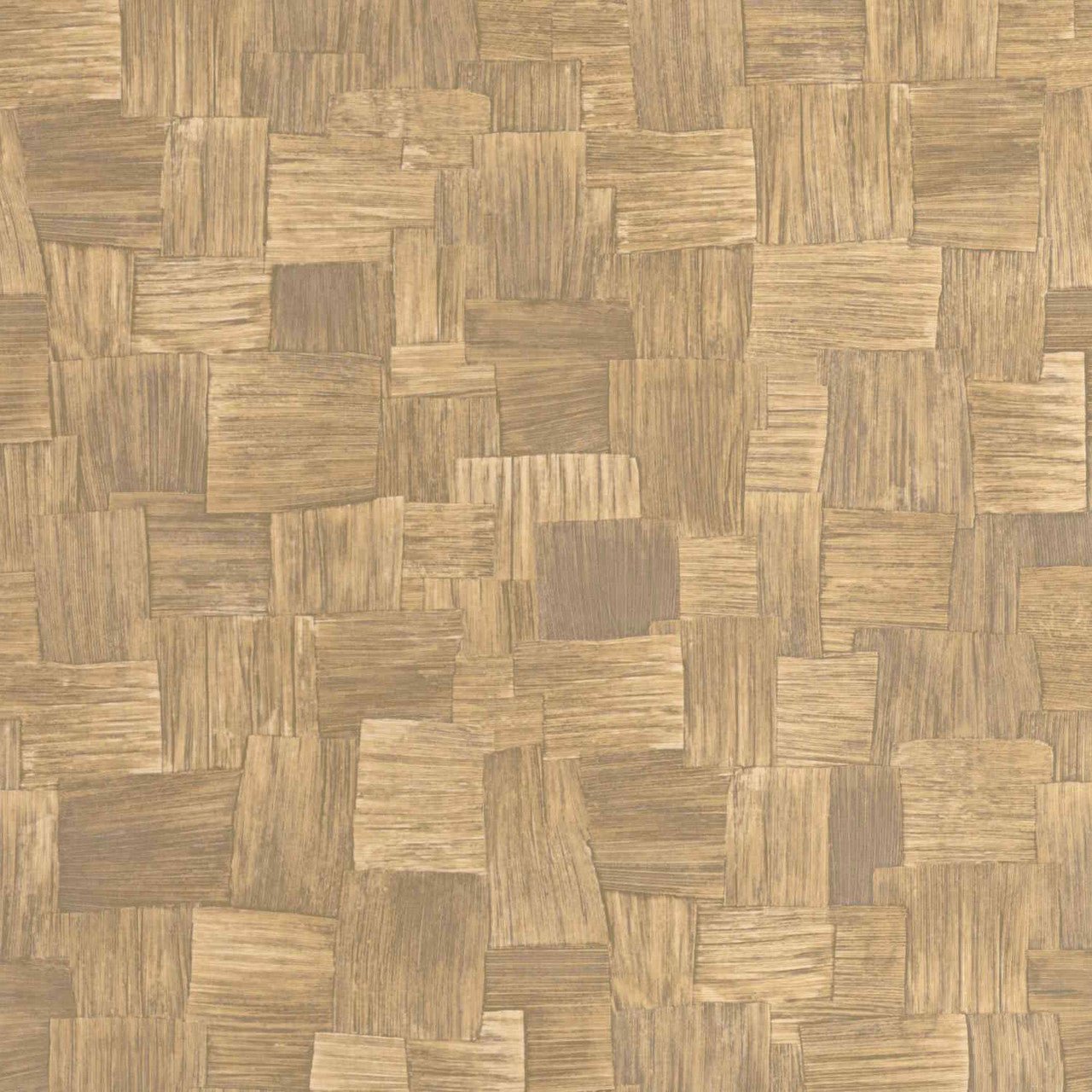Dura Babylone Wallpaper - Beige Raphia - Casadeco - 89741762 - Premier Wallcovering