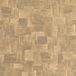 Dura Babylone Wallpaper - Beige Raphia - Casadeco - 89741762 - Premier Wallcovering