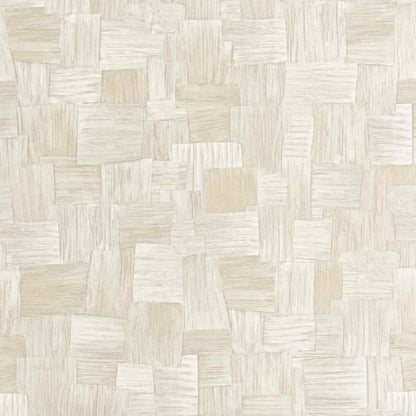 Dura Babylone Wallpaper - Naturel - Casadeco - 89741105 - Premier Wallcovering