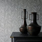 Ebru II Wallpaper - Pale Gold - Zoffany - ZDAR312867 - Morris Wallpaper