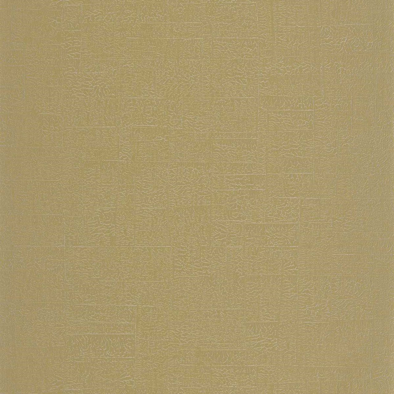 Ecume Sentier Des Dunes Wallpaper - Olive - Casadeco - 200967736 - Premier Wallcovering