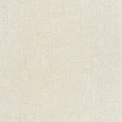 Ecume Sentier Des Dunes Wallpaper - Blanc Craie - Casadeco - 200960202 - Premier Wallcovering