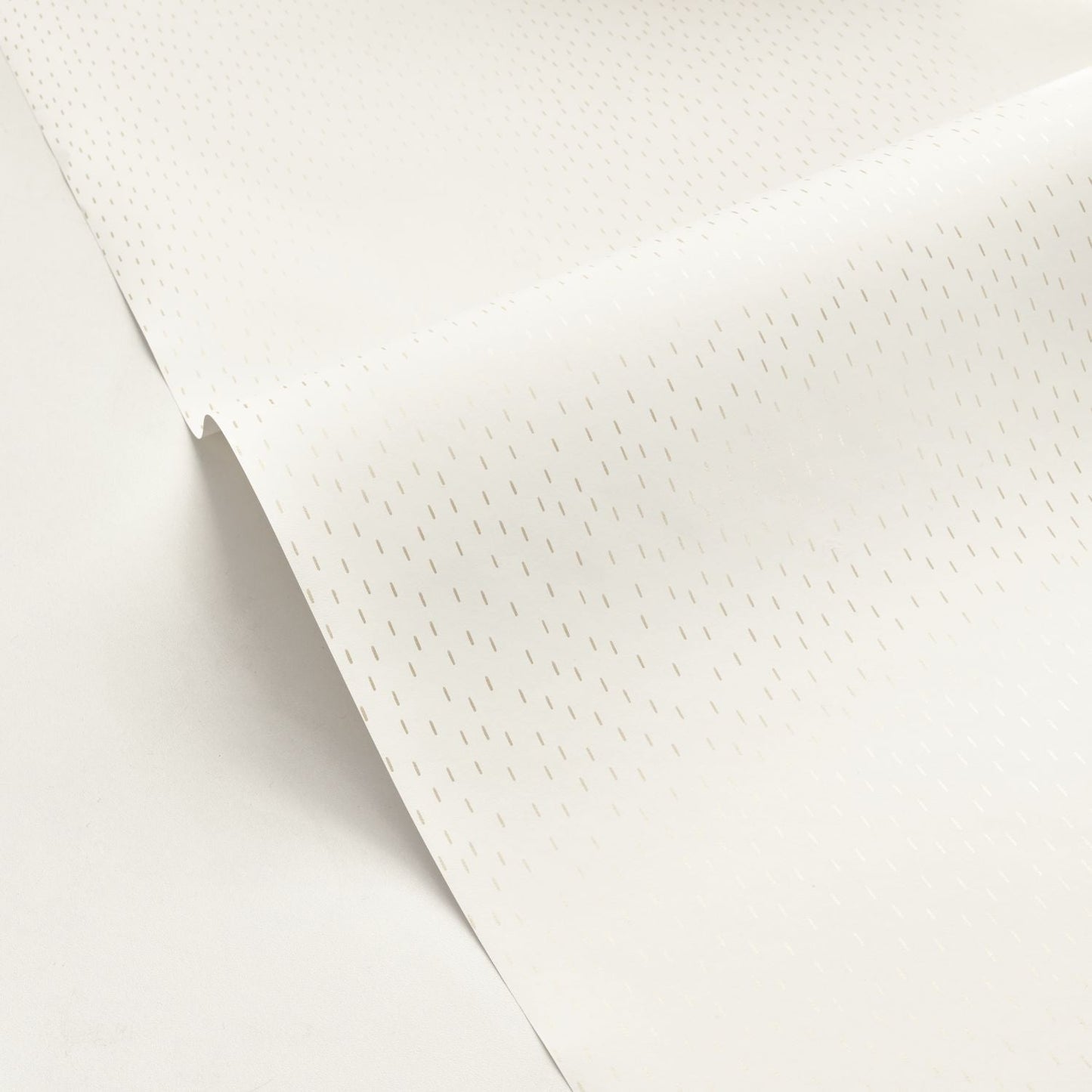 Eden Wallpaper - Beige Irise - Caselio - 103731015