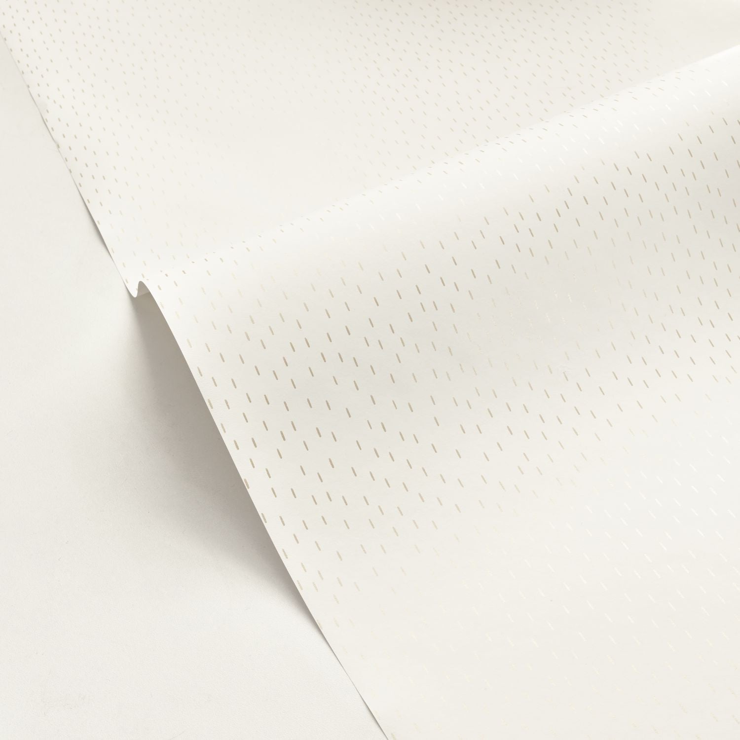 Eden Wallpaper - Beige Irise - Caselio - 103731015