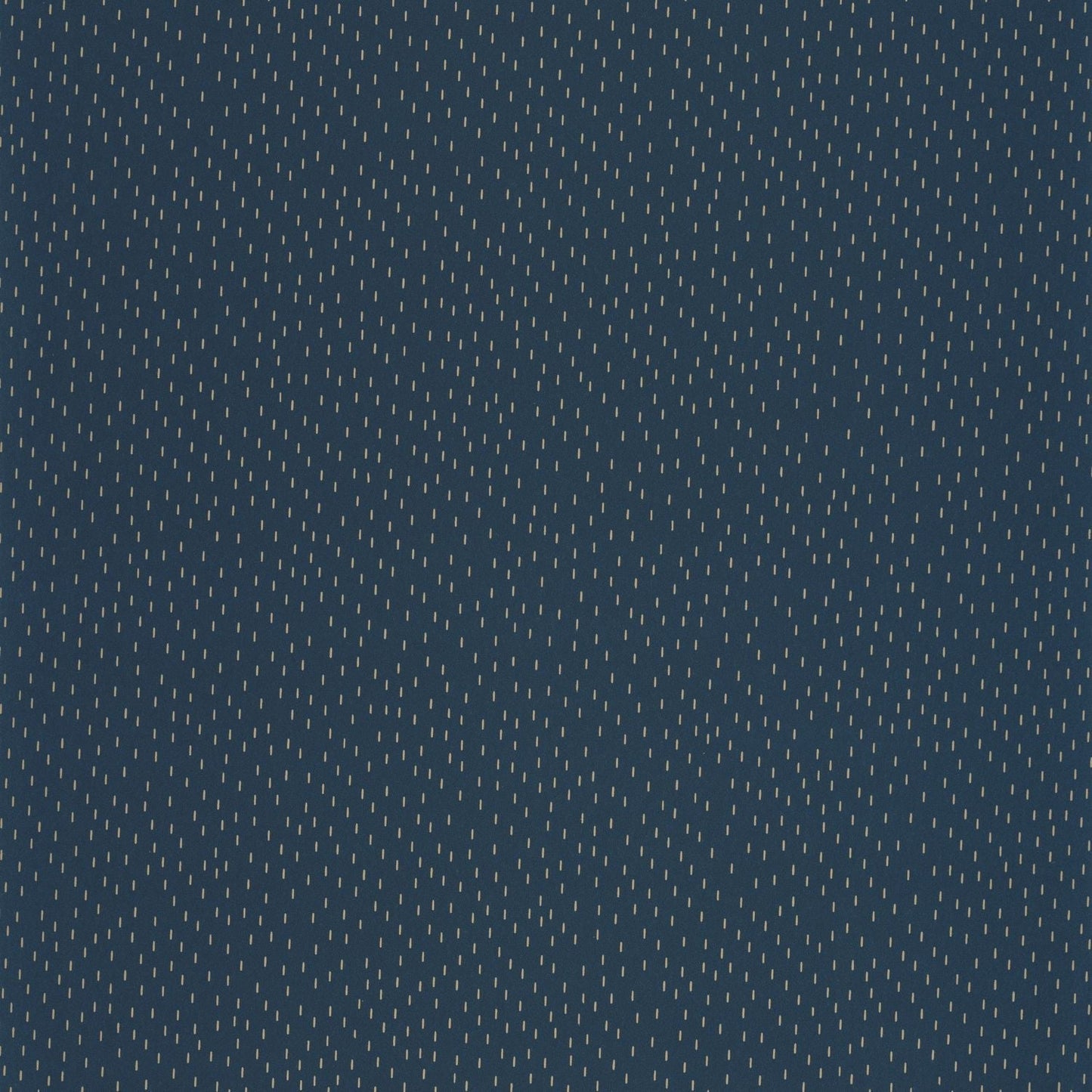 Eden Wallpaper - Bleu Nuit - Caselio - 103736027