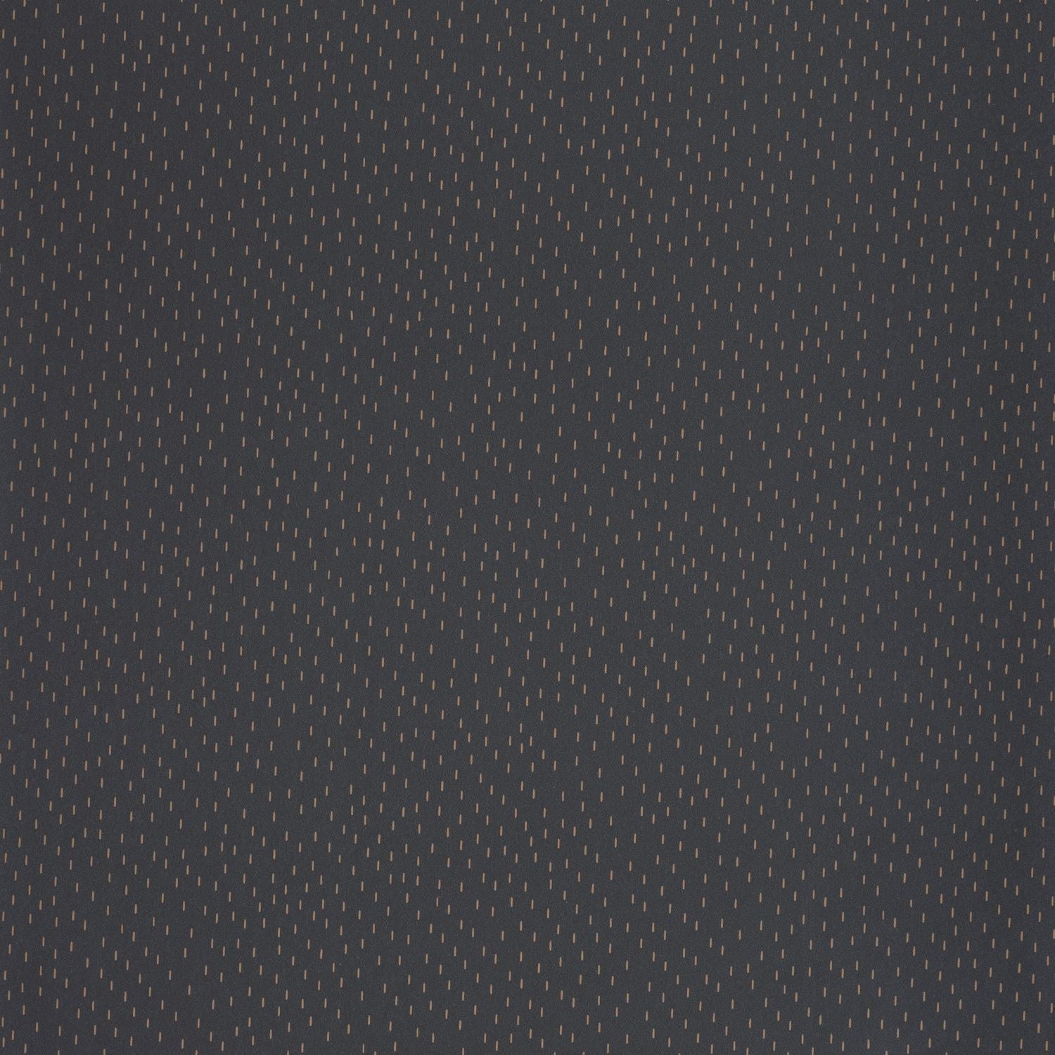 Eden Wallpaper - Noir Cuivre - Caselio - 103739095