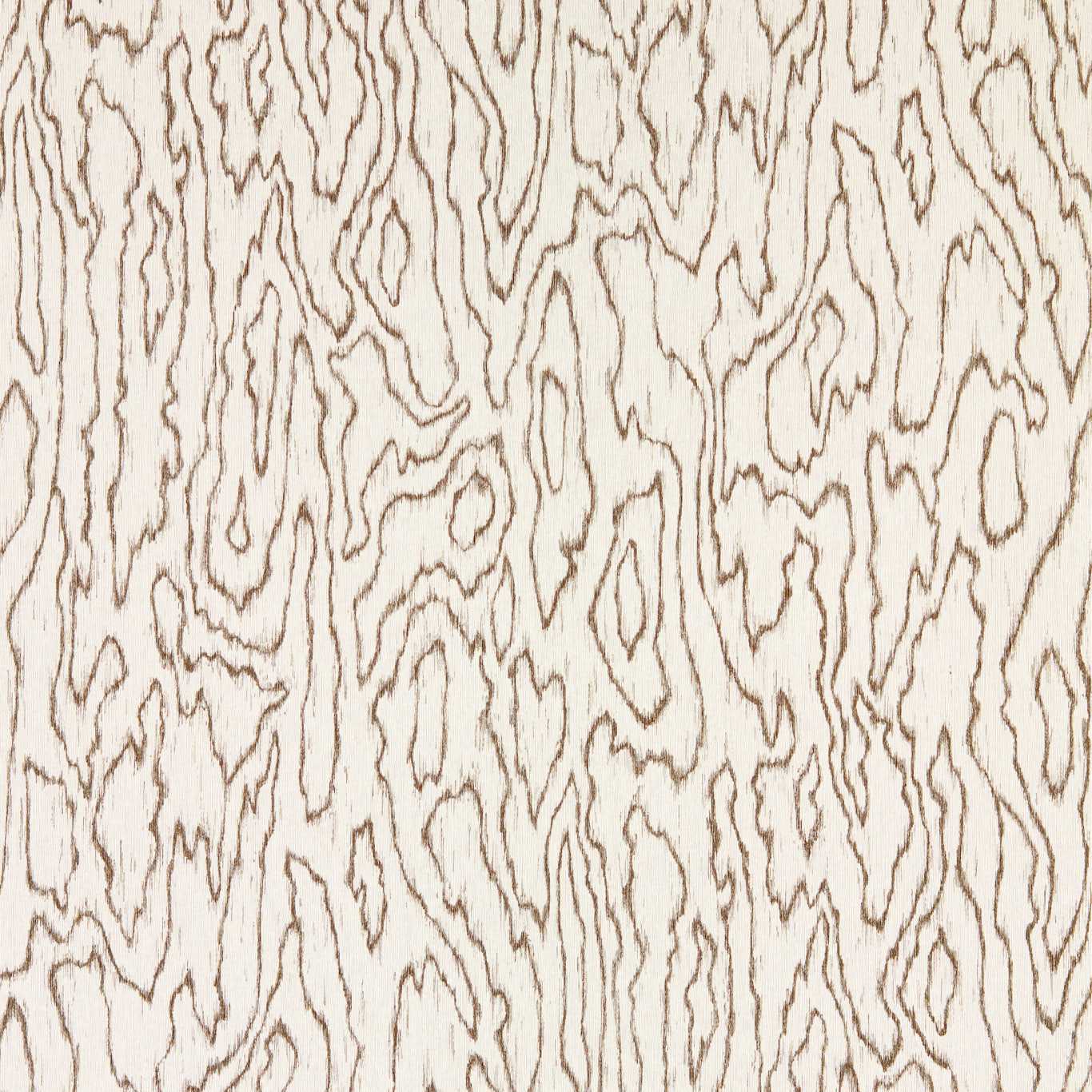 Edenfield Wallpaper - Chocolate - Harlequin - HHHW113172
