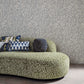Edenfield Wallpaper - Limestone - Harlequin - HHHW113176