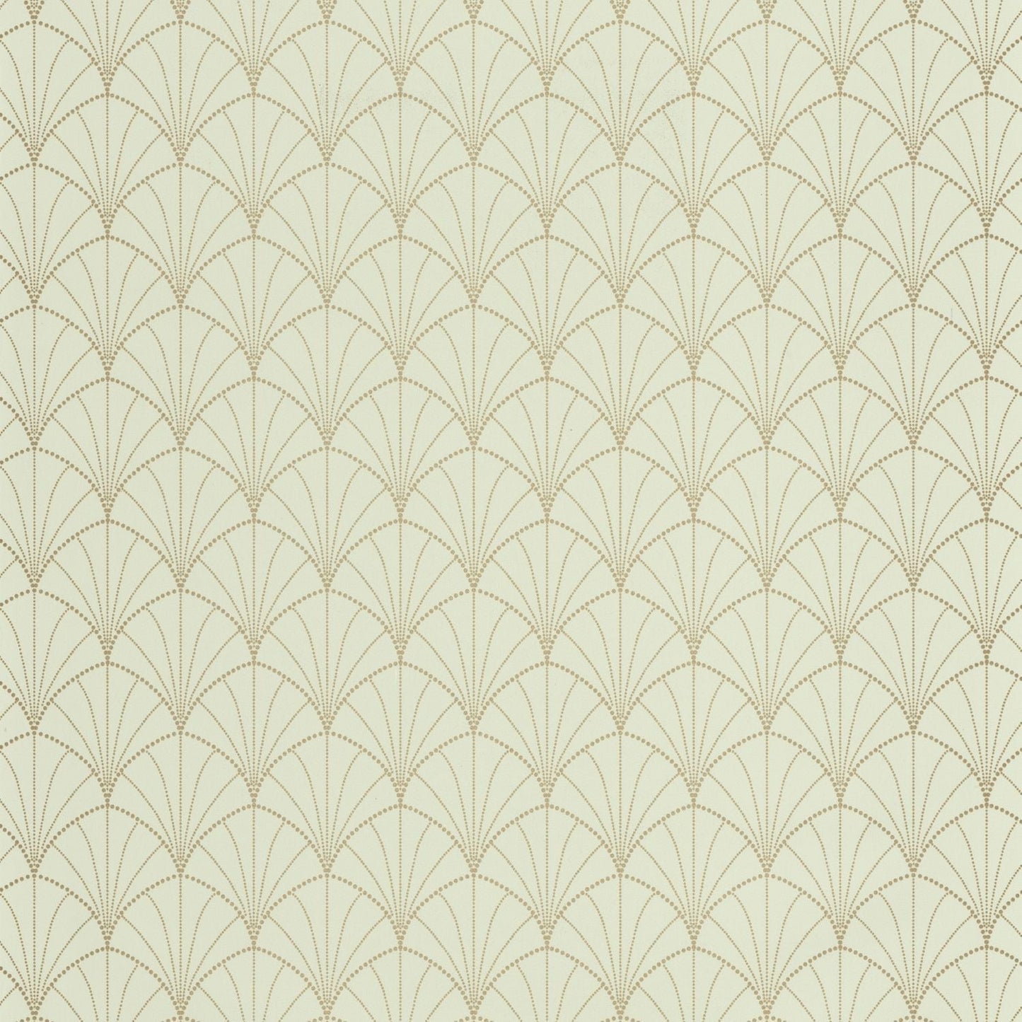 Edgar Wallpaper - Vert Amande - Caselio - 103827286