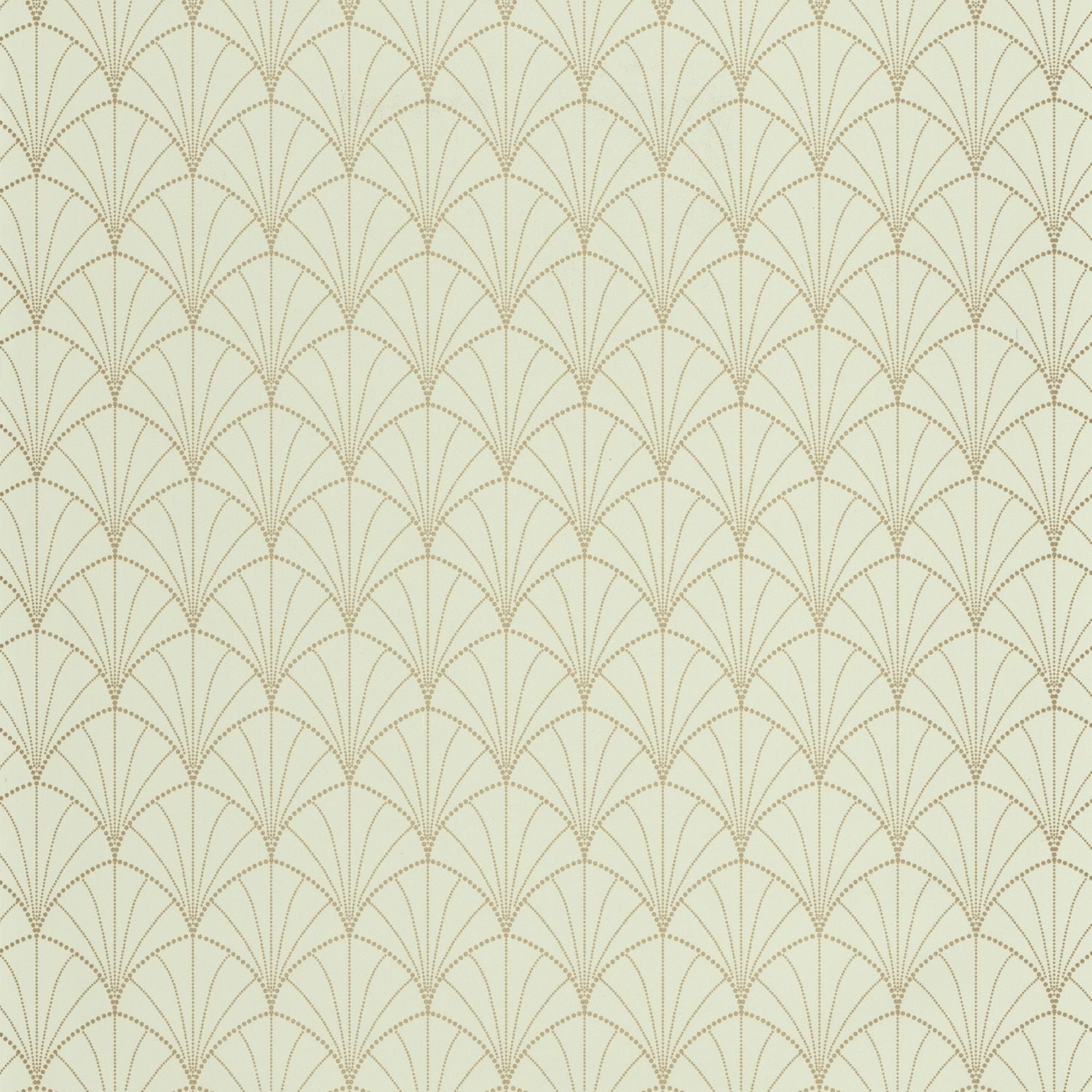 Edgar Wallpaper - Vert Amande - Caselio - 103827286