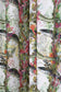 Eel Colonnade Fabric - Green - Timorous Beasties - DIGIP/EEL/LU/01 - Premier Wallcovering