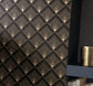 Effervescence Wallpaper - Noir - Caselio - 105319000