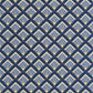Effervescence Wallpaper - Bleu D Outre Mer - Caselio - 105316060