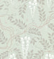 Egerton Wallpaper - Chalk on Duck Egg - 100/9044 - Cole & Son - Premier Wallcovering