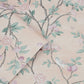 Eglantine Wallpaper - Blush - Laura Ashley - 113372 - Premier Wallcovering